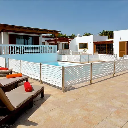 Nena Lanzarote