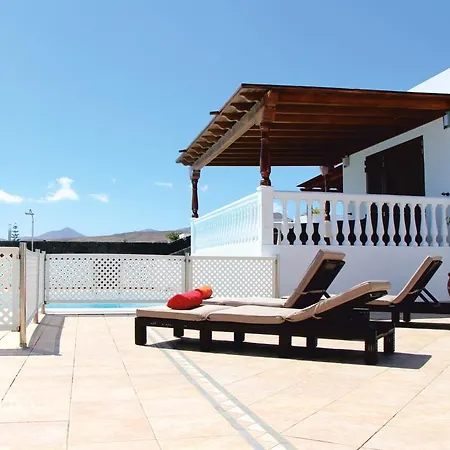 Villa Nena Lanzarote