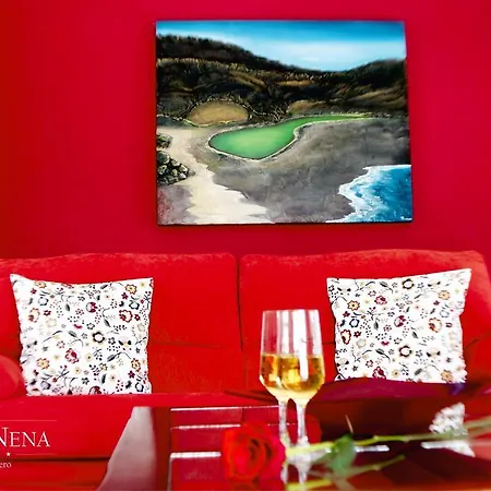Nena Lanzarote *