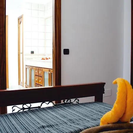 Nena Lanzarote Villa