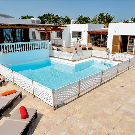 Villa Nena Lanzarote